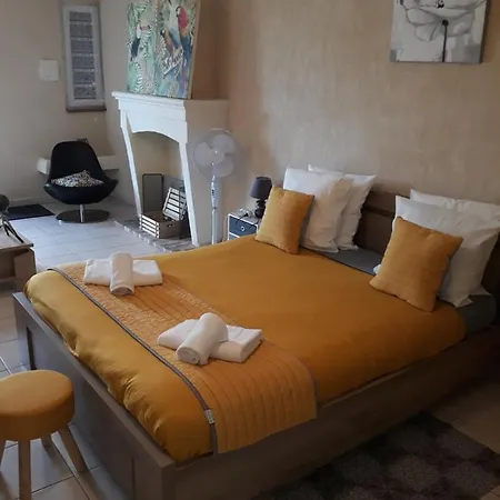 招待所 Hotes De L'isle 3*