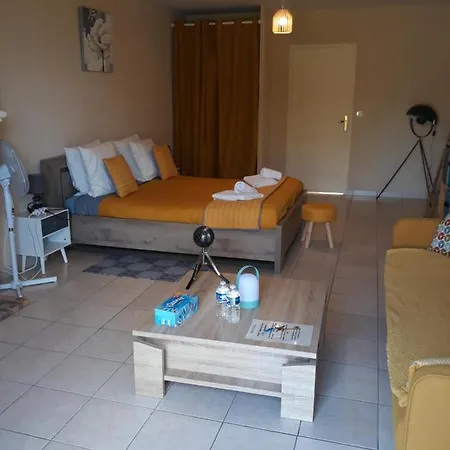 Hotes De L'isle Saint-Medard-de-Mussidan