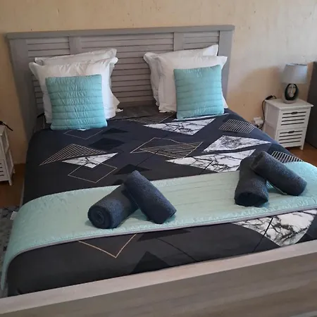 Hotes De L'isle Saint-Medard-de-Mussidan