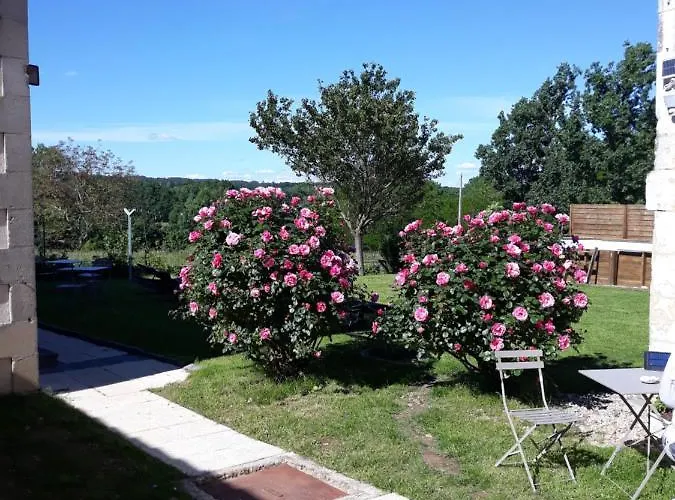 Hotes De L'isle