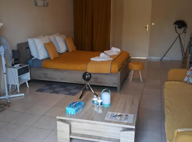 Hotes De L'isle Saint-Medard-de-Mussidan