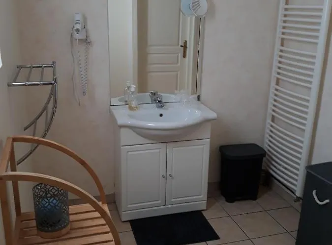 게스트하우스 Hotes De L'isle