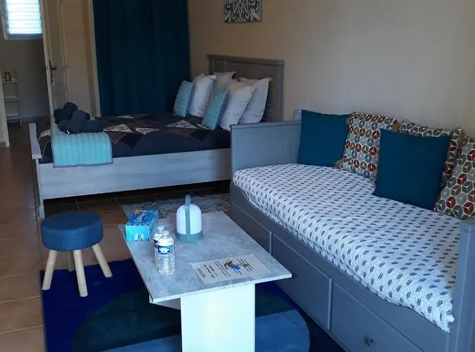 Hotes De L'isle 3* Saint-Medard-de-Mussidan