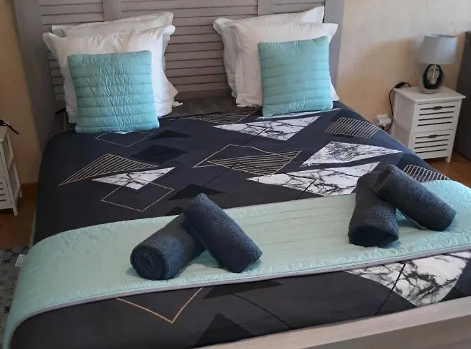 Hotes De L'isle Saint-Medard-de-Mussidan