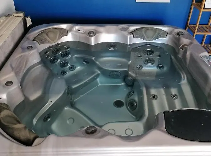 게스트하우스 Hotes De L'isle