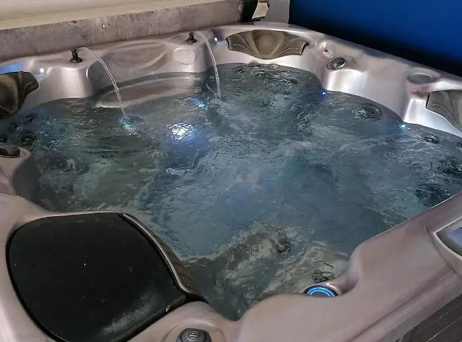 게스트하우스 Hotes De L'isle