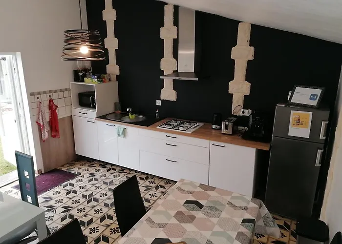 Hotes De L'isle 3* Saint-Medard-de-Mussidan