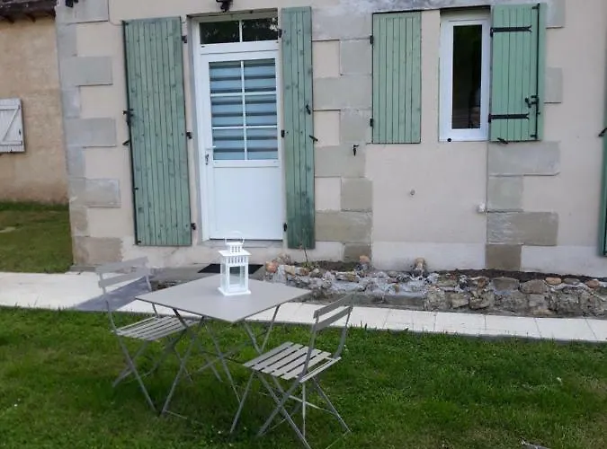 게스트하우스 Hotes De L'isle